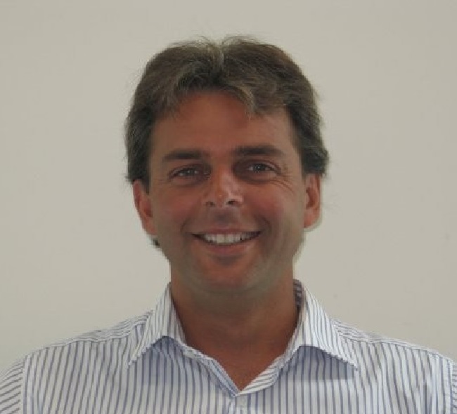 Paul Hughes, CEO, Integra Systems