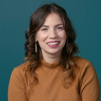 Selena Lopez Mckenzie, University City Science Center
