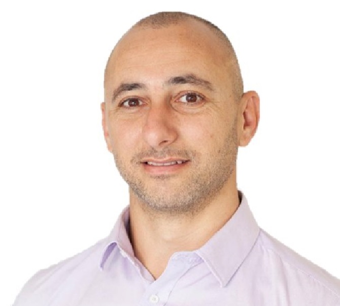 Steven Farrugia, CEO and Founder, ShareTree
